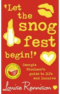 Let The Snog Fest Begin !